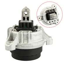 Front Engine Mount Set Left & Right 2PCS For BMW 528i XDrive 2.0L AWD 2012-2016 - 2Pcs Engine Motor Mount - View 6