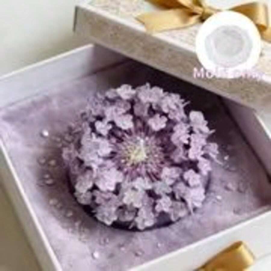 1 pieza Molde de silicona con aroma a hortensia, apto para hacer velas aromáticas de yeso - Artesanía de arcilla - Jabón DIY, molde de silicona reutilizable para diversas decoraciones navideñas, moldes de resina epoxi, moldes de yeso, decoración del hogar - Cilindro - Ver 1