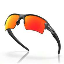 Oakley Flak 2.0 Xl Sunglasses |  | Men Sunglasses - 鋼鐵/Prizm路 - 查看 2