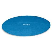 Intex Swimming Pool Cover For 10ft Pool - Pool Cover - View 1