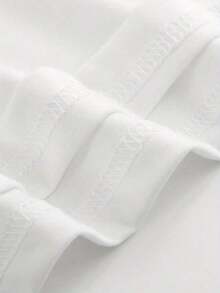 Women T-Shirts - White - View 4