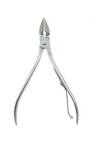 Professional Nail Clippers, Stainless Steel Nail Scissors, Ingrown Toenail Nipper Nail Care Tools - Multicolor - View 12