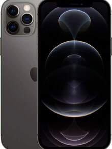 Apple IPhone 12 Pro - Fully Unlocked Excellent - Grade A Condition Refurbished - 灰色 - 查看 3
