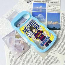 カラフルなウェーブ柄のTPUスマホケース。鮮やかなカラーリングとフルカバーの落下保護で、毎日のお出かけ、個性的なスタイル、通勤など、あらゆるシーンに最適です。 ブルーロック 足球 バルサケース  11  17e 手机壳  17e 手机壳 家族、恋人、友人、そして子供たちへのプレゼントに最適です。  15 Pro/16 Plus/16e/10/9 Pro/8a 5G/9/14/14 Pro/9A 5G/14 Plus/17 Pro/Apple  Air/11 Pro/11 Pro Max/16 Pro Max/16 Pro/15 Plus/16/15/ 13 pro/17 Pro Max/15 Pro Max/13 Pro Max/17e/12 Pro Max/12 Pro/14 Pro Max/10 Pro/17/12/8/13/7a - ブラック - チェックする 3