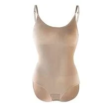 Women One-Piece Shapewear - Color - View 3
