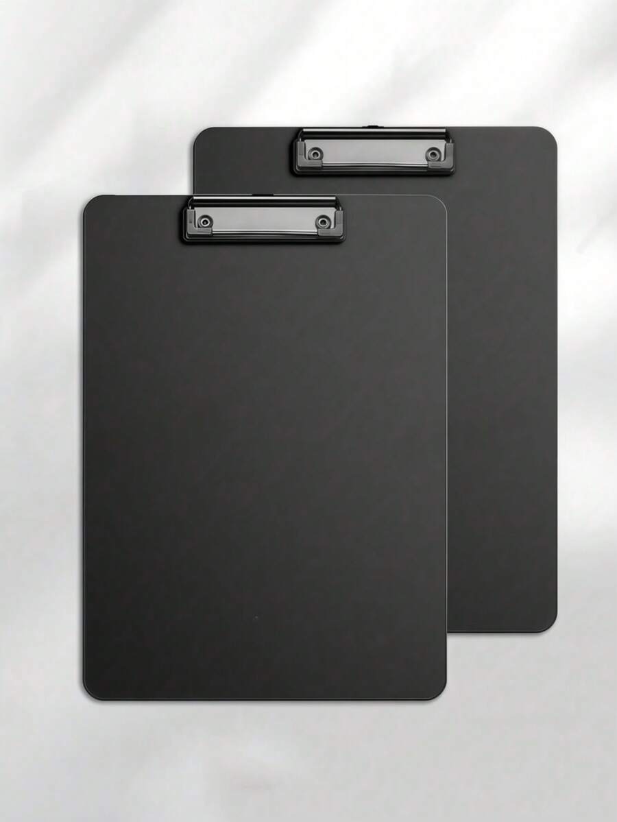 1pc Vertical File Folder, Writing Board, Drawing Board Clip, A5/A4 File Folder, Rigid Board Clip, Test Paper Clip, Single Clip, Strong Clip Force, Comfortable Feel, Durable, Vertical Drawing Board Clip, Restaurant Menu Clip, Writing Clip, File Folder, Contract Clip, Office Meeting Clip, Foam Secretary Clip, Back To School Student Gift