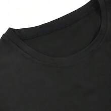 Drake OVO Octobers Very Own More Life Rap T-Shirt Size Small - Black - View 3