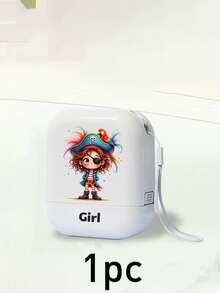 1 con dấu tên tùy chỉnh + 100 miếng dán, con dấu tên chống thấm nước dùng cho quần áo, con dấu hoạt hình cá nhân hóa, con dấu chữ ký hoạt hình, con dấu có thể tùy chỉnh, quà tặng văn phòng phẩm cho học sinh, quà sinh nhật, dễ thương, đồ dùng học tập, trường học, nam, nữ, ba lô, bé trai, bé gái, giáo viên, con trai - phong cách A - Xem 16