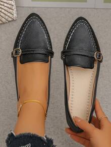 Black PU