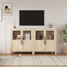 Buffets & Sideboards - Wood Color - View 8