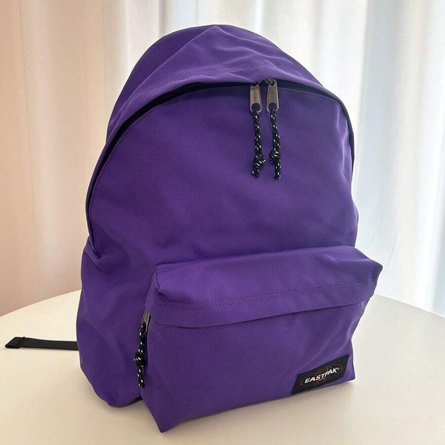 Mochila ligera para exteriores - Morado - Ver 1