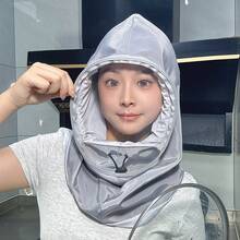 Protective Mask - Black - View 8