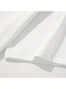 Women T-Shirts - White - View 4