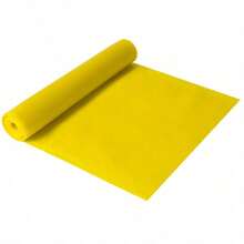 阻力带瑜伽辅助拉伸带成人拉丁训练弹力带初学者普拉提舞蹈循环健身张力 - 彩色 - 查看 15