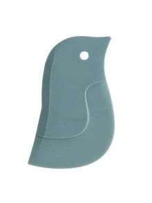 Bộ 1/3/5 chiếc dụng cụ cạo bằng silicon hình chim cánh cụt, dụng cụ vệ sinh nhà bếp đa năng, có thể loại bỏ dầu mỡ và cặn bánh nướng mà không cần pin, thích hợp để làm sạch bồn rửa và mặt bàn, dụng cụ cạo nhà bếp, dụng cụ cạo có cạnh mềm. - Nhiều màu - Xem 14