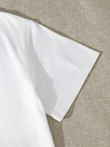 Women T-Shirts - [White] - View 3