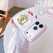 Basic Phone Cases - Pink - View 4