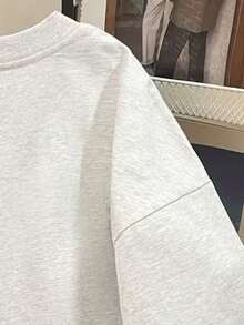 Women T-Shirts - [White] - View 6