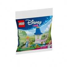 Juego de bloques de construcción LEGO 30680 30691 30695 30698 30702 30709 30710 Juguetes educativos para niños, regalo - Multicolor - Ver 4