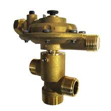 Turco Diverter Valve - B - View 2