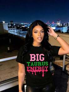 Women T-Shirts - Black - View 5