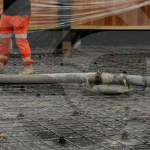 Speerete Concrete Pump Hose Disc - Multicolor - View 6