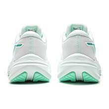 Li-Ning Yuying 5 Men's Cushioned Running Shoes, Wide Toe Box, Professional Competition Sports Shoes ARHV015 - White - View 7