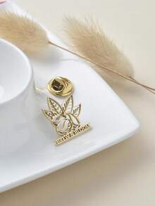 Ghim cài áo in logo theo yêu cầu: Huy hiệu tráng men cá nhân hóa, thích hợp làm quà tặng doanh nghiệp, cài trên vest, váy và phụ kiện - Thích hợp làm quà cưới, kỷ niệm, Giáng sinh, Halloween, Ngày Valentine, quà tưởng niệm và quà sinh nhật. - Nhiều màu 5 - Xem 9