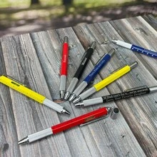 Bút bi mực nước khắc tên theo yêu cầu - Quà tặng bút khắc tên tùy chỉnh dành cho nam giới, cha, giáo viên hoặc nhà thiên văn học - Ý tưởng quà tặng viết độc đáo | Quà tặng cho anh ấy, Bút bi mực nước, Khắc tên, Quà tặng cho đồng nghiệp - Nhiều màu-2 - Xem 7