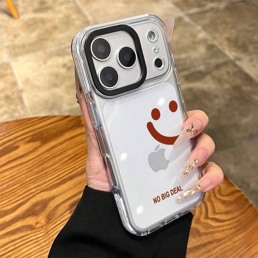 Basic Phone Cases - White Border - View 1