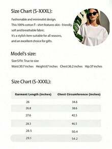 Women T-Shirts - White - View 5
