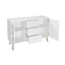 Buffets & Sideboards - White - View 8