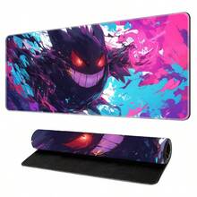 pokemon Large Anti-Slip Mouse Pad, Office & Gaming Desk Mat - Multicolor - View 4