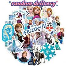 Bộ sticker công chúa Disney chính hãng 24/50/150/250 miếng, sticker trang trí công chúa hoạt hình dễ thương, thích hợp cho sổ lưu niệm, nhật ký và trang trí DIY, bộ sticker công chúa Frozen, sticker hoạt hình trang trí, sticker trang trí ván trượt, sticker trang trí xe hơi, quà tặng nhỏ cho bữa tiệc. - Bộ - Xem 8