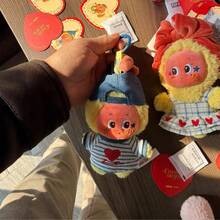 Kids Dolls - Cat Lovers - View 5