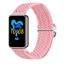 Nylon Strap For Honor Band 9 Smart Watch Loop Strap Bracelet WatchBand Compatible With Huawei Honor Band 10 Wrist Accessories Bracelet - 9/10 - View 19