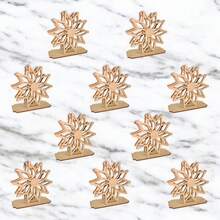 Napkin Holders - 寬花瓣的花 1006 - 查看 6