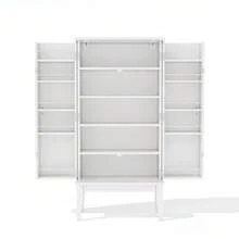 Buffets & Sideboards - White - View 7