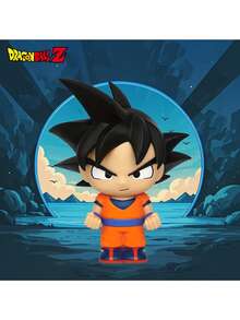 TOEI ANIMATION بنوك النقود للمراهقين - متعدد الألوان - مشاهدة 2