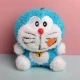10cm  Plush Keychain (Tongue Out Design)