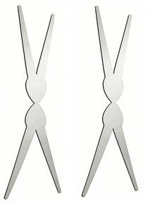 美甲磁铁套装，猫眼美甲磁性工具套装，法式猫眼爱心美甲磁铁，猫眼凝胶指甲油磁性棒，打造各种猫眼效果的美甲用品 - 彩色 - 查看 10