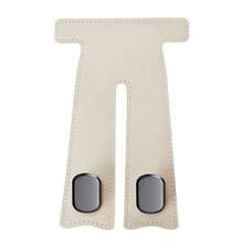 A2 汽车前排乘客座椅储物钩 - A2副駕駛掛鉤 - 查看 11