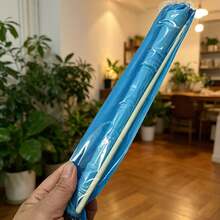 1pc DHS Soprano Recorder For Beginner Students, 6-Hole Or 8-Hole C Key Recorder, Gift, Teaching, Entertainment, Holiday Gift, Random Small Accessories Included. This Is A Functional Product, And Minor Floral Patterns On The Product Are Normal. Packaging Label Is Randomly Distributed. - Multicolor - View 17