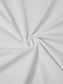 Women T-Shirts - White - View 3