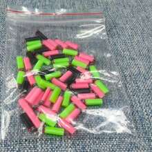 5pcs Mini Lighter - Exquisite Detailed Replica Mini Lighters For Collection And Home Decor - Multicolor - View 2