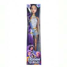 Hasbro Bộ mô hình nhân vật K-Pop D-Emon H-Unters theo chủ đề Anime, mô hình sưu tầm dành cho người hâm mộ. - Nhiều màu - Xem 5