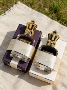 Perfume - Redwood - View 5