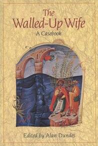 Pre-Owned Walled-Up Wife: A Casebook (Paperback) By Alan Dundes - Single Book - View 1