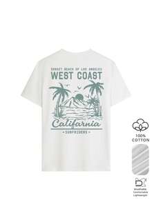 Women T-Shirts - White 3 - View 2