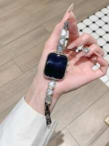 1个手环，适合作为送给女朋友的礼物 - 愛心款 - 查看 10